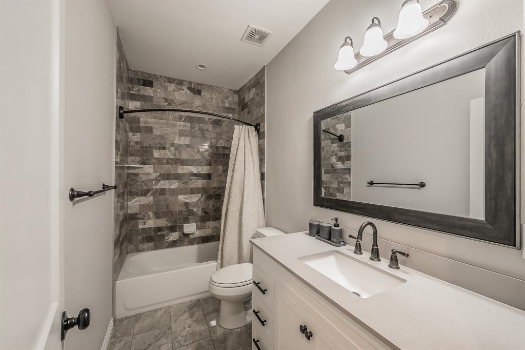 Fortson Thompson - Residential