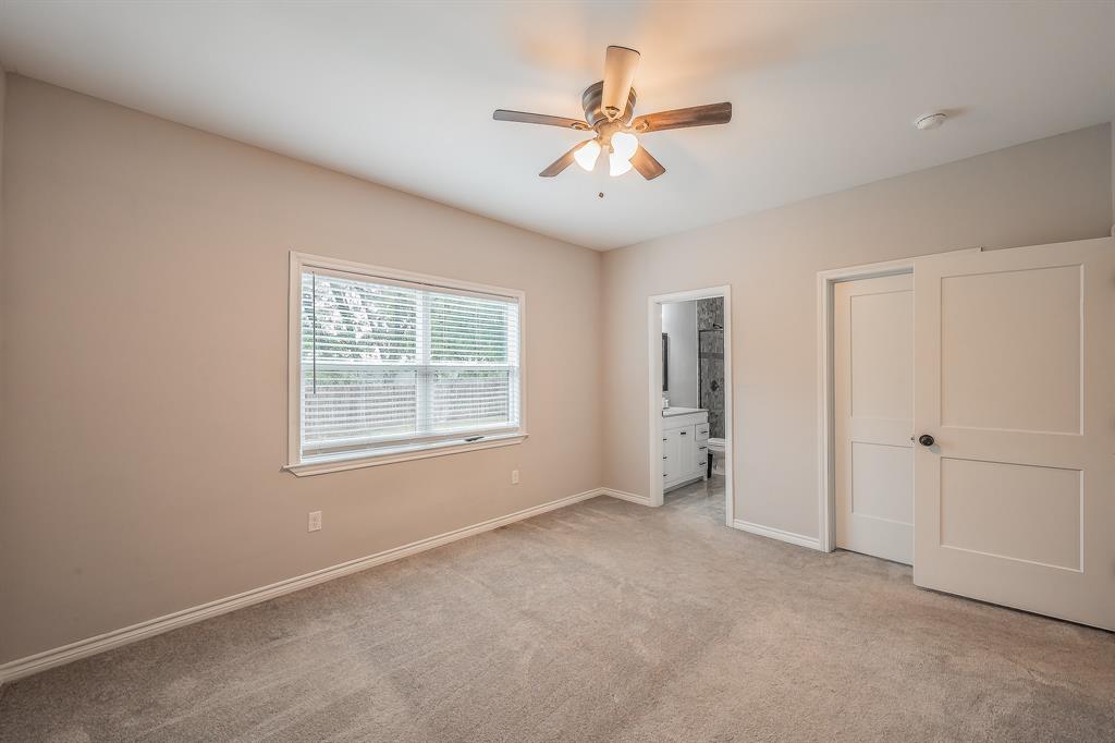 Fortson Thompson - Residential