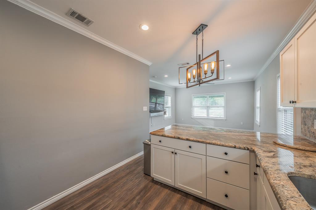 Fortson Thompson - Residential