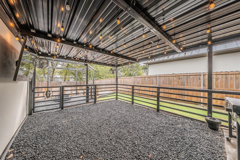 Fortson Thompson - Residential