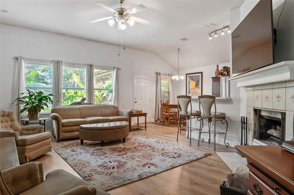 3604 Desert Mesa Road