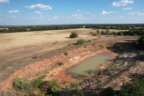 Tract 2 TBD County Road 120 Baird TX 79504