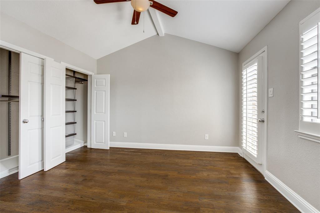 Barrington Oaks At Turtle Creek - Residential