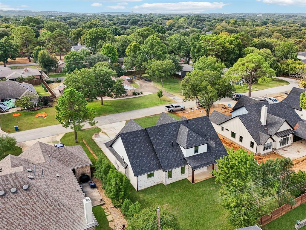 Placid-Peninsula Add - Residential