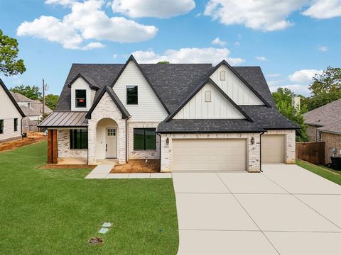2622 Evinrude Drive Grapevine TX 76051