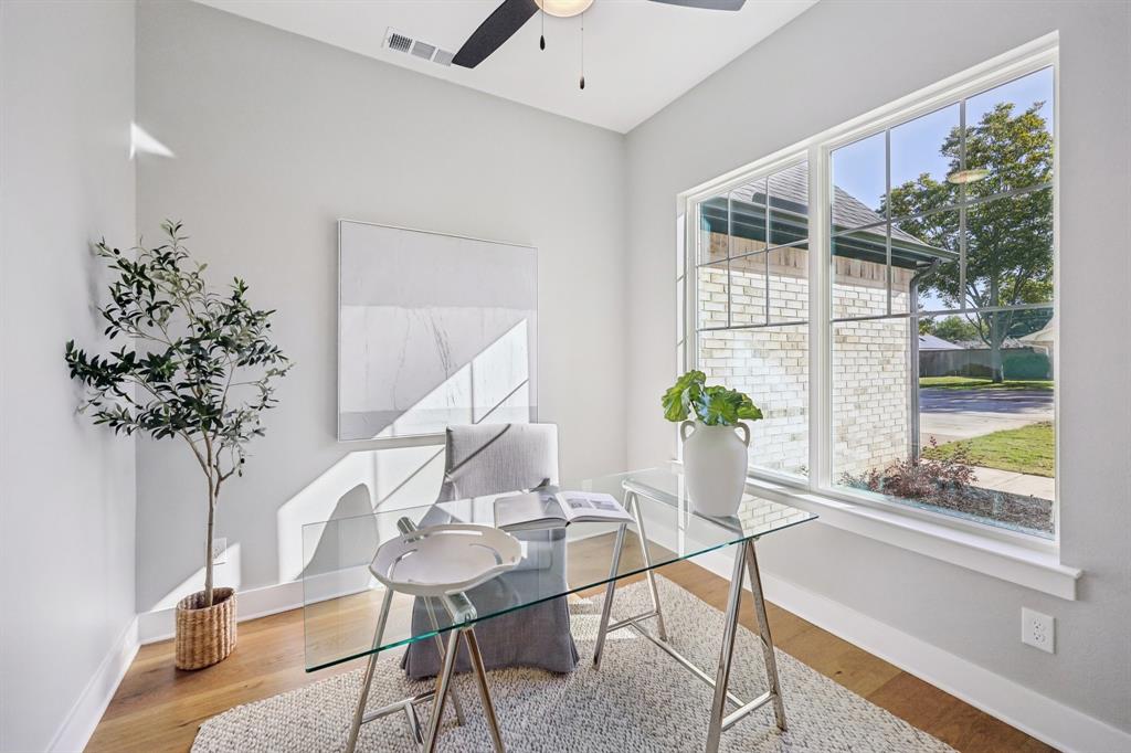 Placid-Peninsula Add - Residential