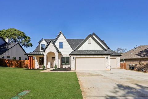2622 Evinrude Drive Grapevine TX 76051