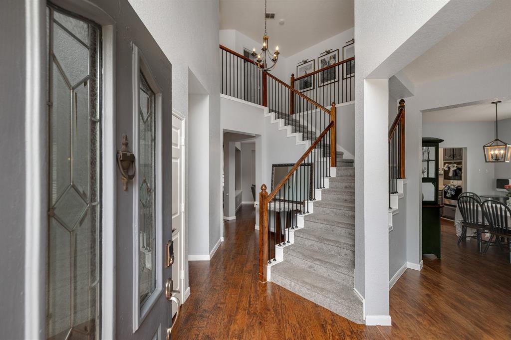 608 Tealwood