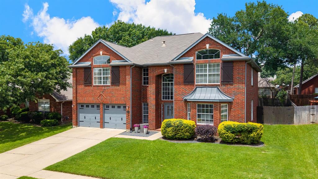 608 Tealwood