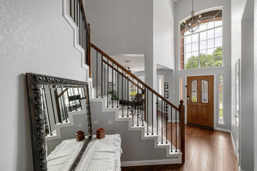 608 Tealwood