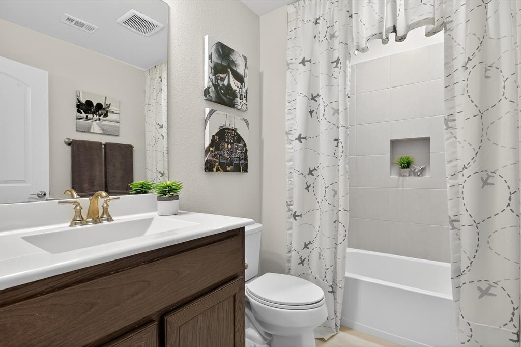 Canyon Falls Ph 1 - Residential