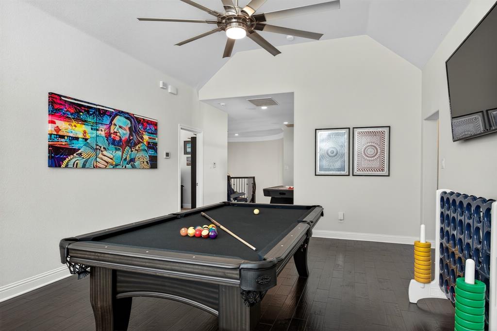 Canyon Falls Ph 1 - Residential