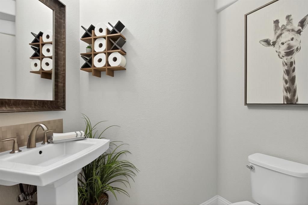 Canyon Falls Ph 1 - Residential