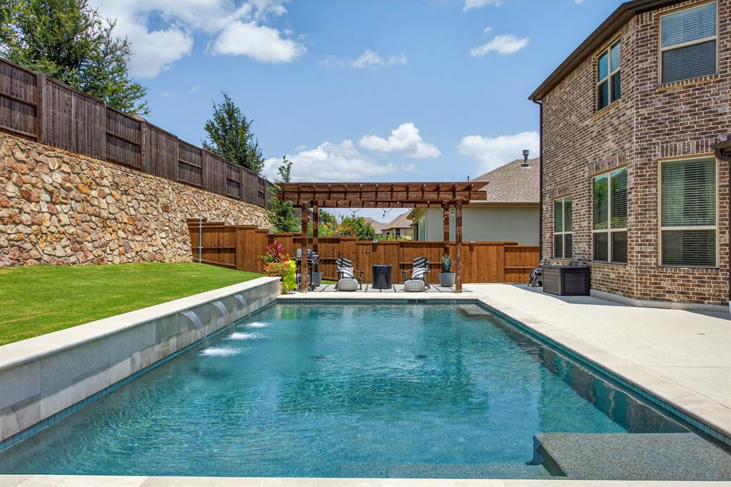 Canyon Falls Ph 1 - Residential