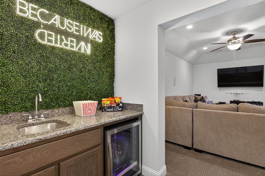 Canyon Falls Ph 1 - Residential