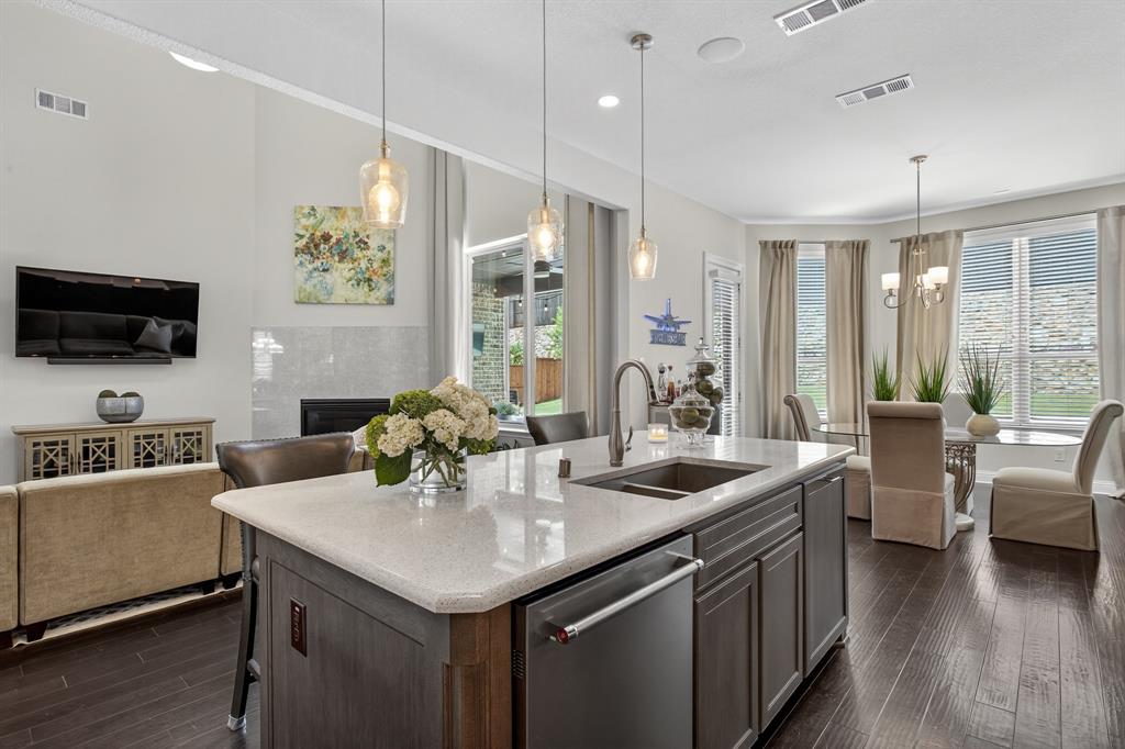 Canyon Falls Ph 1 - Residential