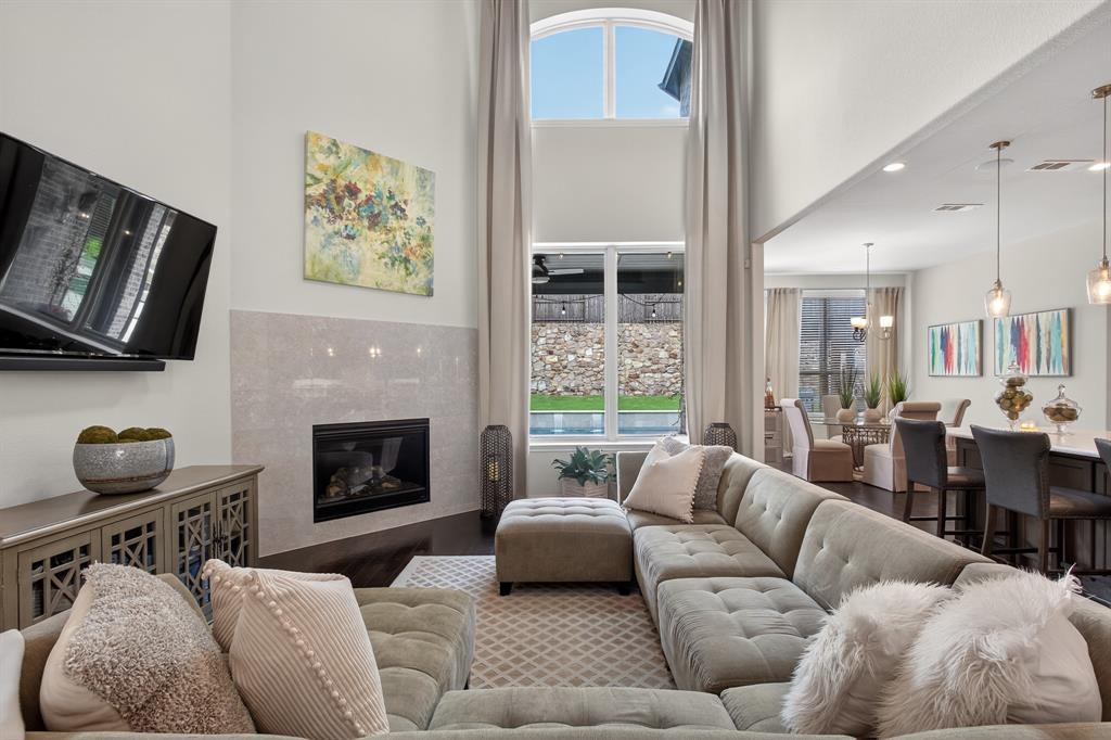 Canyon Falls Ph 1 - Residential