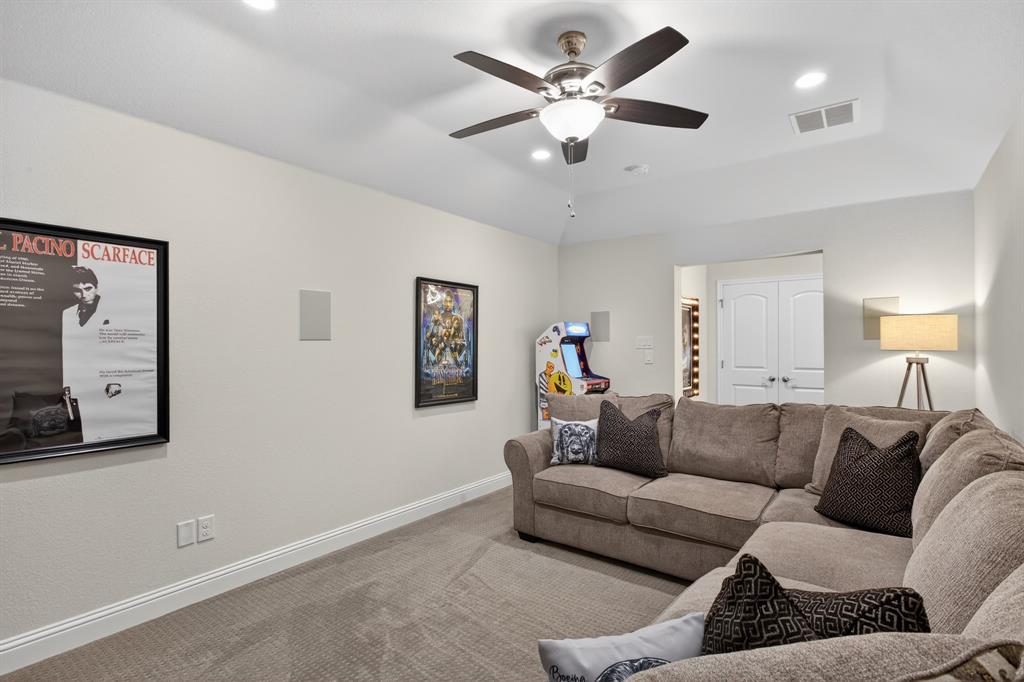 Canyon Falls Ph 1 - Residential