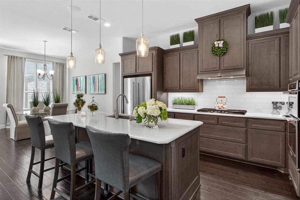 Canyon Falls Ph 1 - Residential