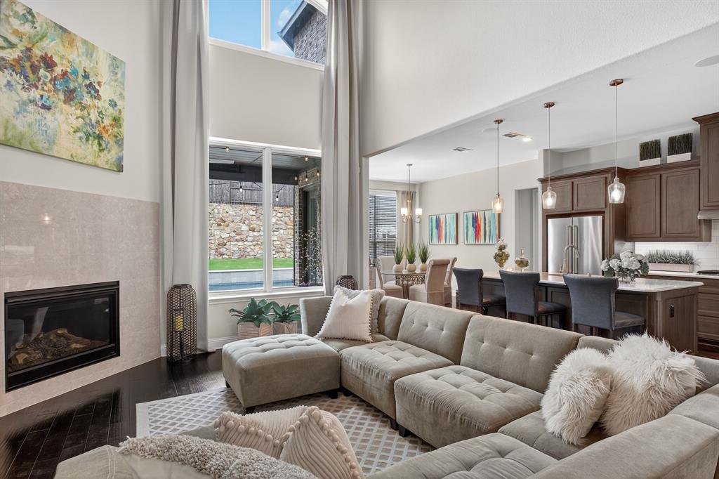 Canyon Falls Ph 1 - Residential