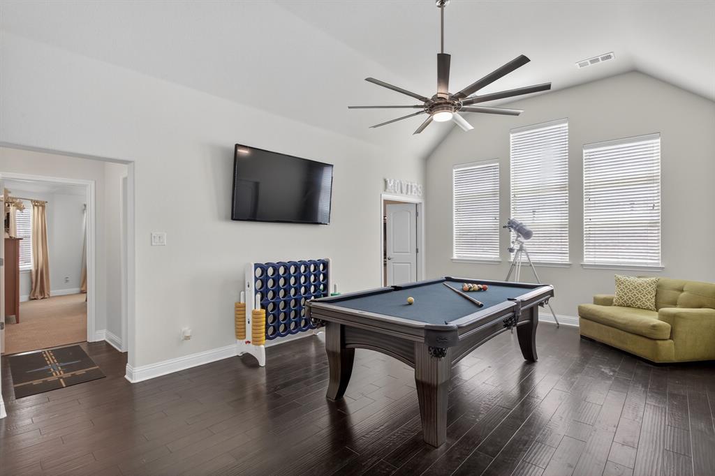 Canyon Falls Ph 1 - Residential