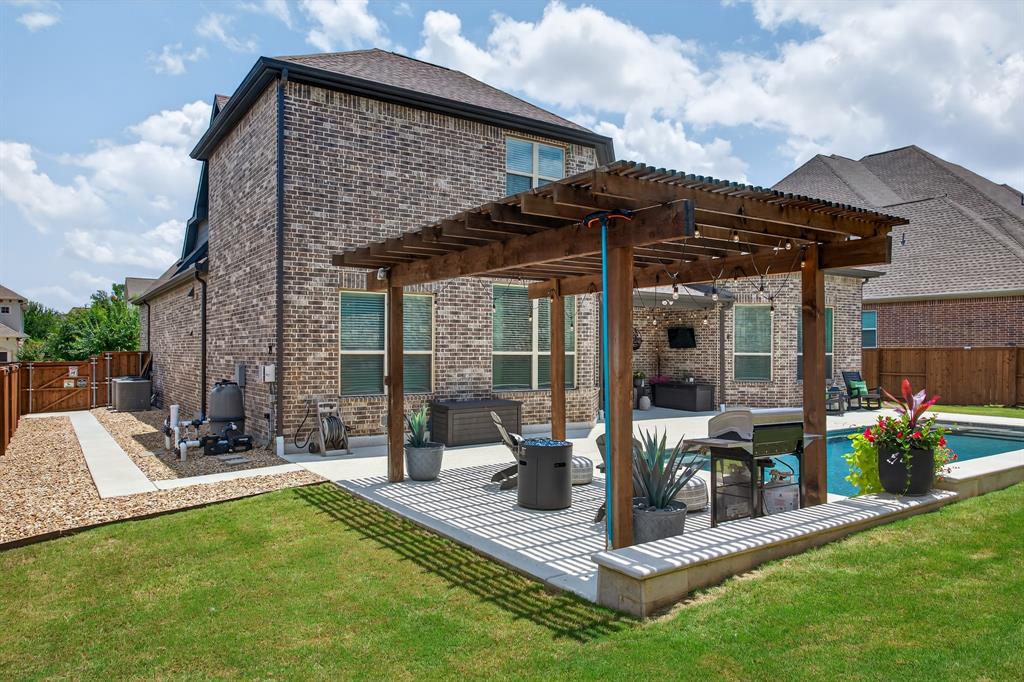 Canyon Falls Ph 1 - Residential