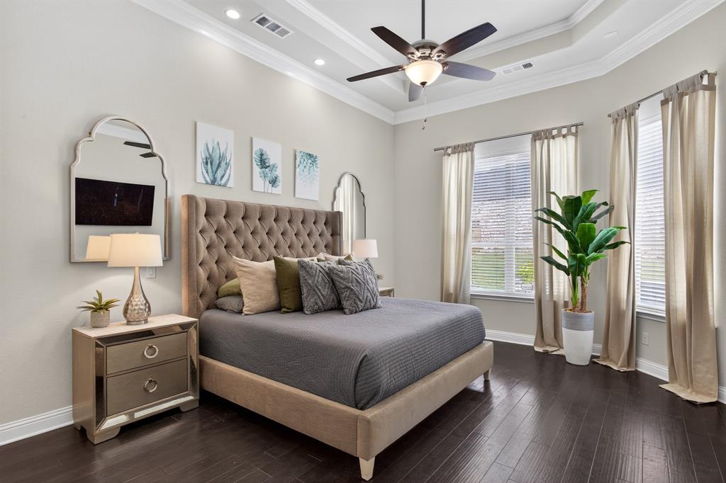 Canyon Falls Ph 1 - Residential