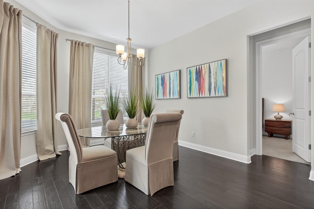 Canyon Falls Ph 1 - Residential