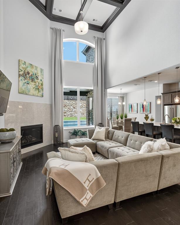 Canyon Falls Ph 1 - Residential