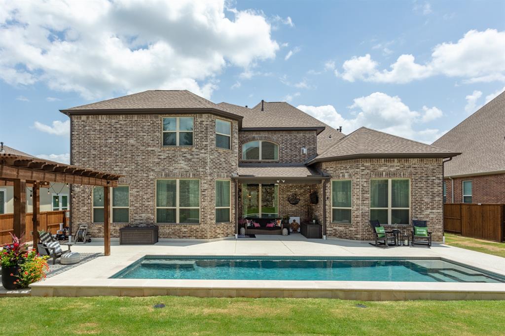 Canyon Falls Ph 1 - Residential