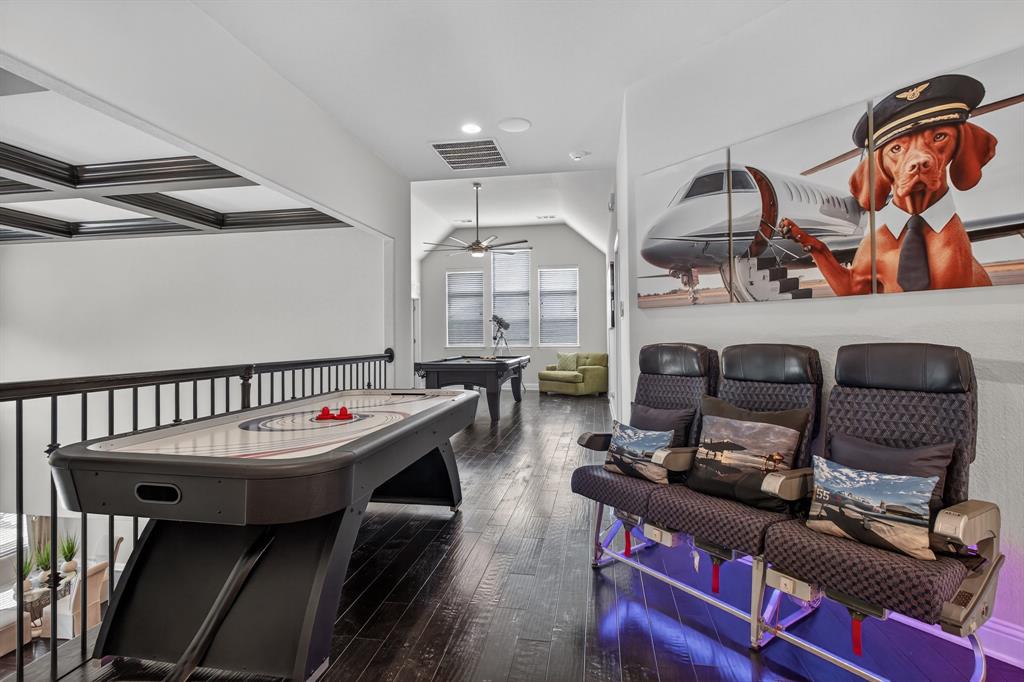 Canyon Falls Ph 1 - Residential