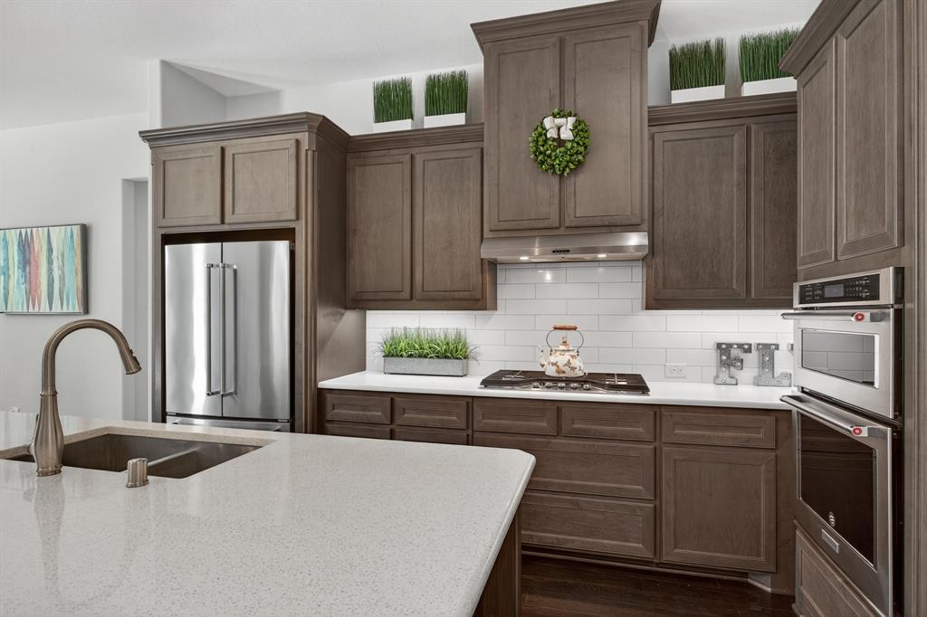 Canyon Falls Ph 1 - Residential