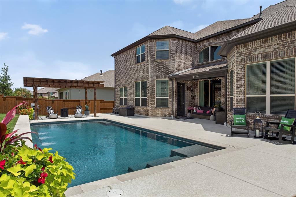 10916 Smoky Oak Trl
