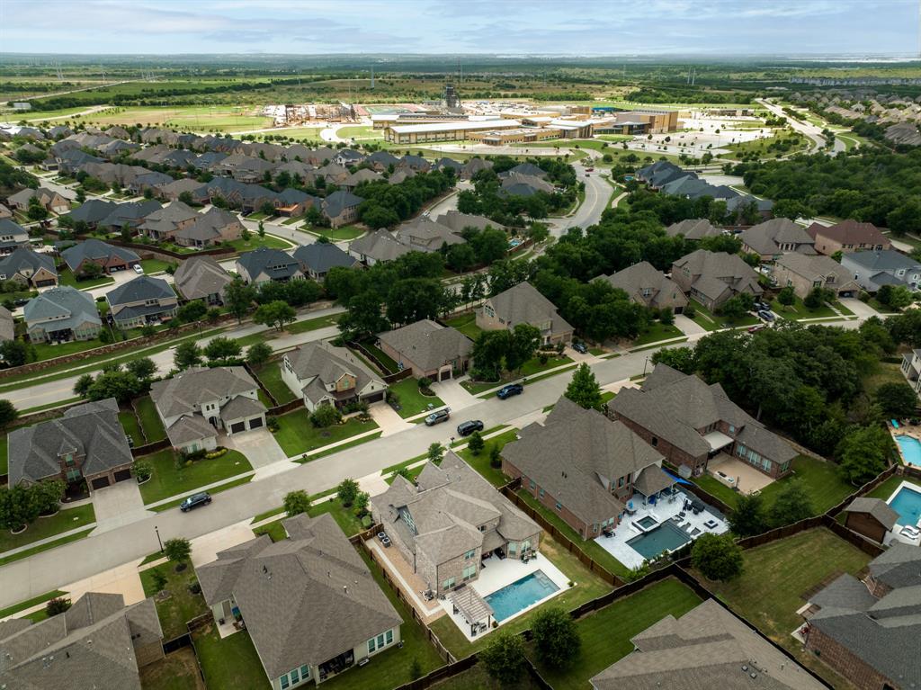 Canyon Falls Ph 1 - Residential