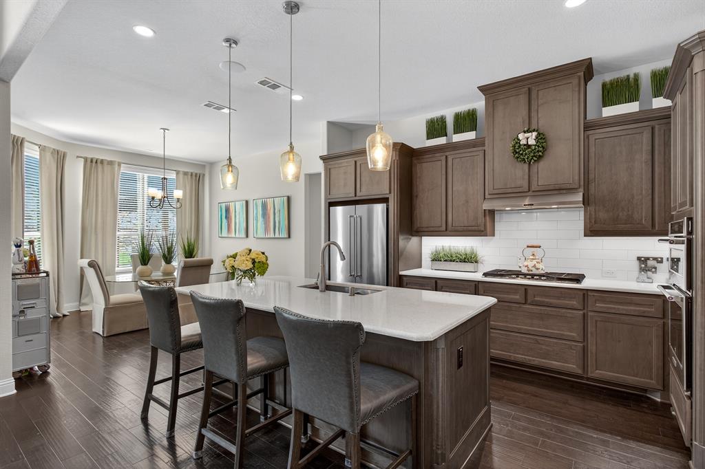 Canyon Falls Ph 1 - Residential