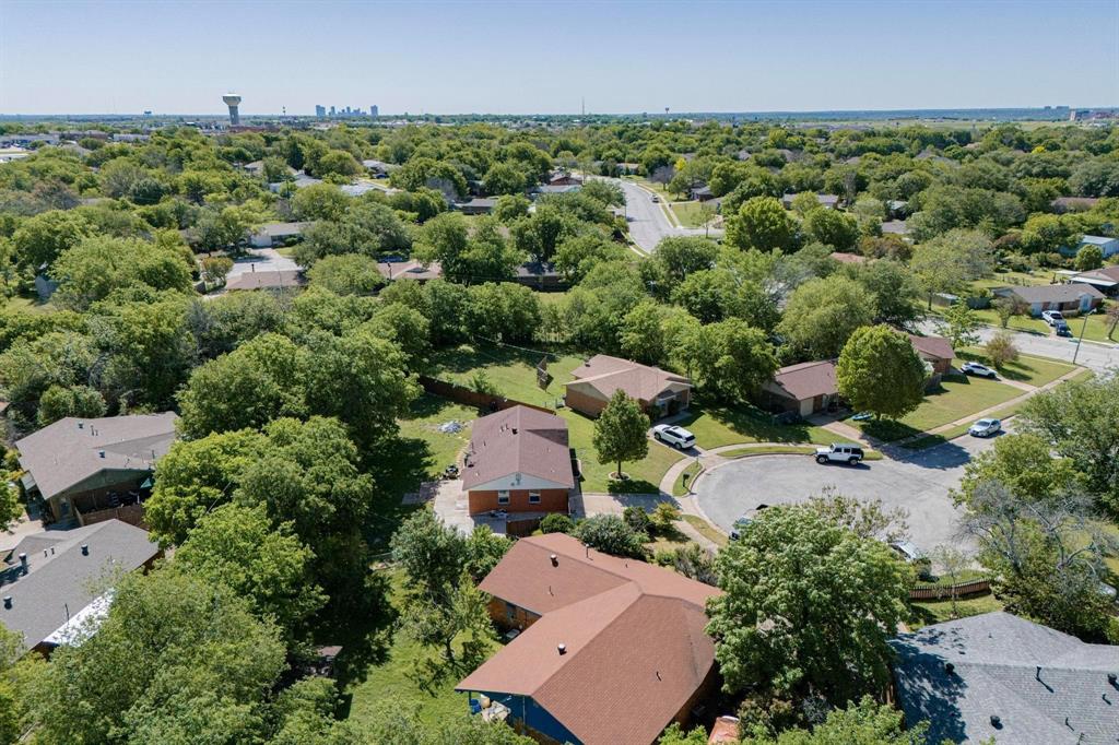 Jinkens Heights Add - Residential