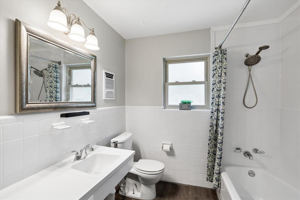 Jinkens Heights Add - Residential