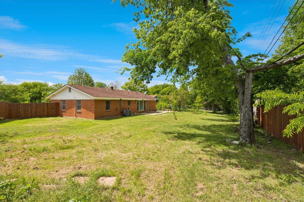 Jinkens Heights Add - Residential