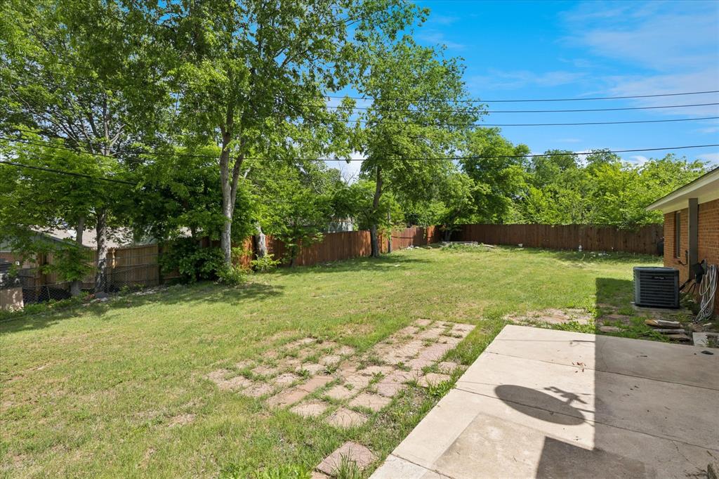 Jinkens Heights Add - Residential
