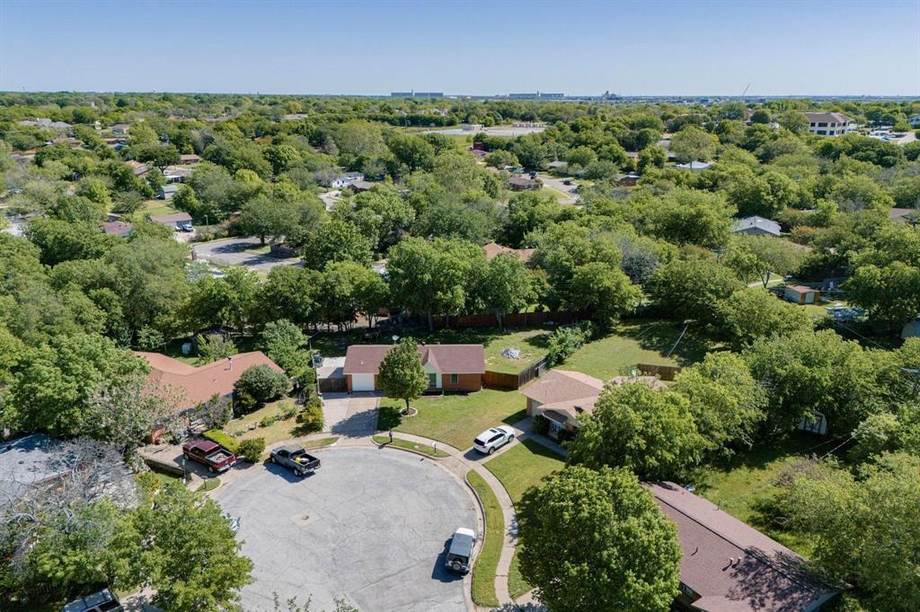 Jinkens Heights Add - Residential