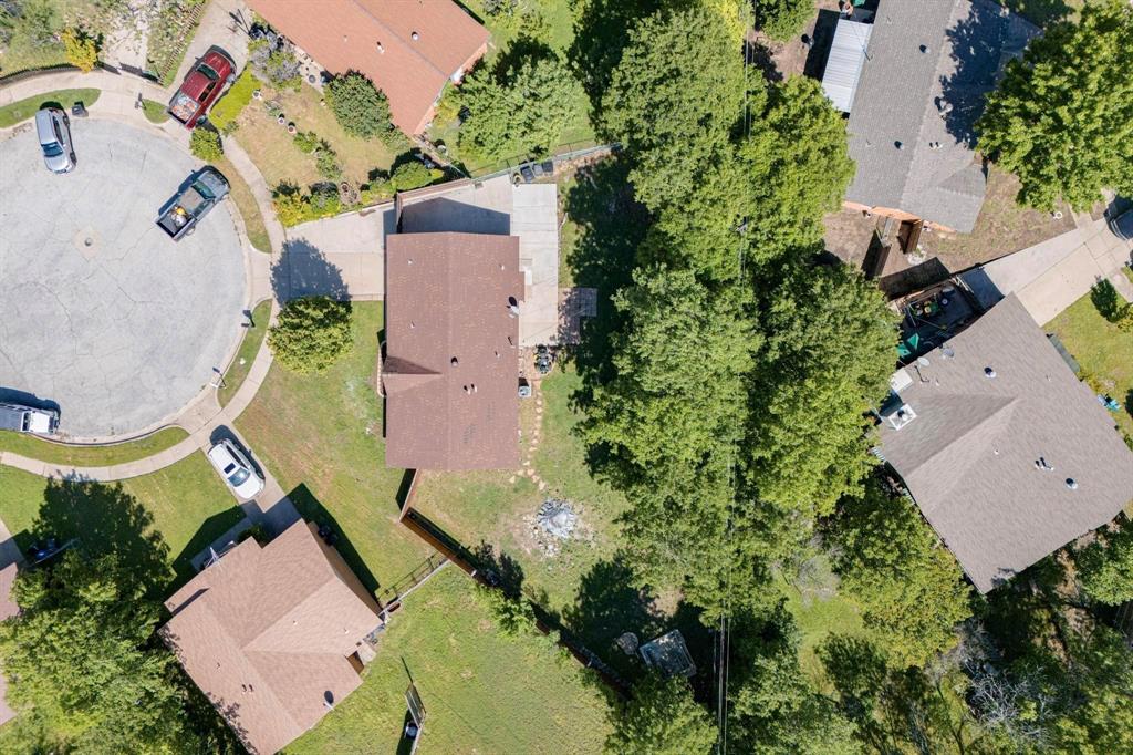 4806 Jaycrest Court