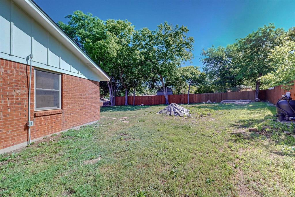 Jinkens Heights Add - Residential