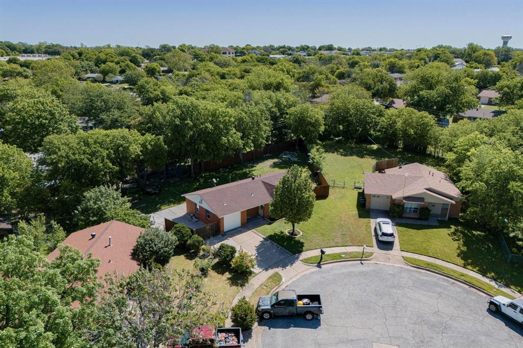 4806 Jaycrest Court