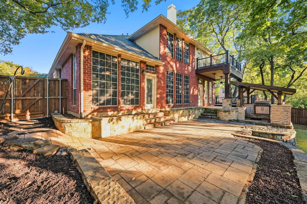 Highland Village, Texas 75077, United States, 5 Bedrooms Bedrooms, ,4 BathroomsBathrooms,Residential,Active,240280