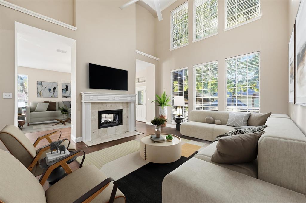 Highland Village, Texas 75077, United States, 5 Bedrooms Bedrooms, ,4 BathroomsBathrooms,Residential,Active,240280