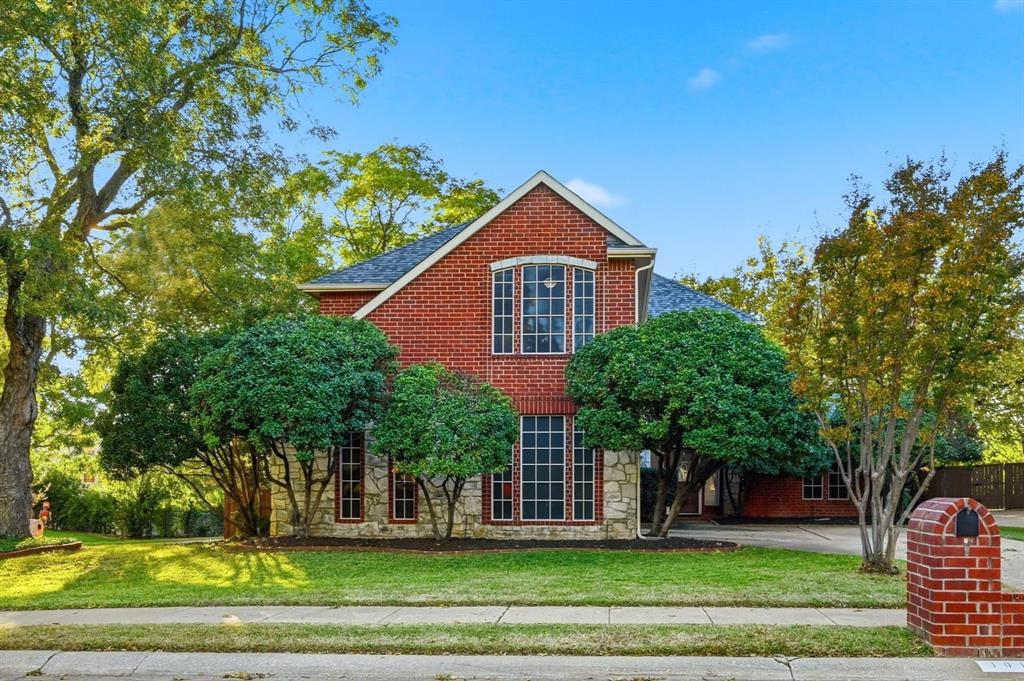 Highland Village, Texas 75077, United States, 5 Bedrooms Bedrooms, ,4 BathroomsBathrooms,Residential,Active,240280