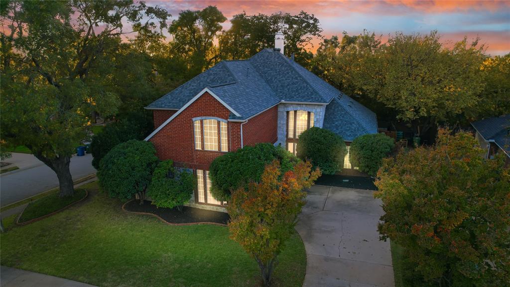 Highland Village, Texas 75077, United States, 5 Bedrooms Bedrooms, ,4 BathroomsBathrooms,Residential,Active,240280