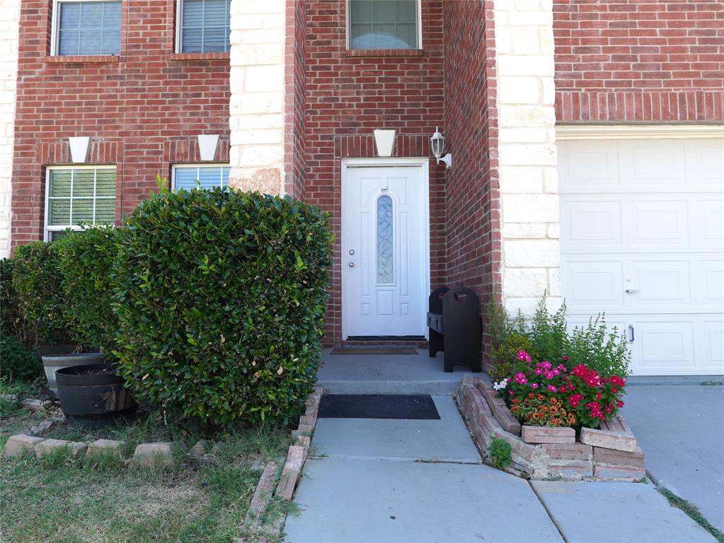 9017 Troy Drive