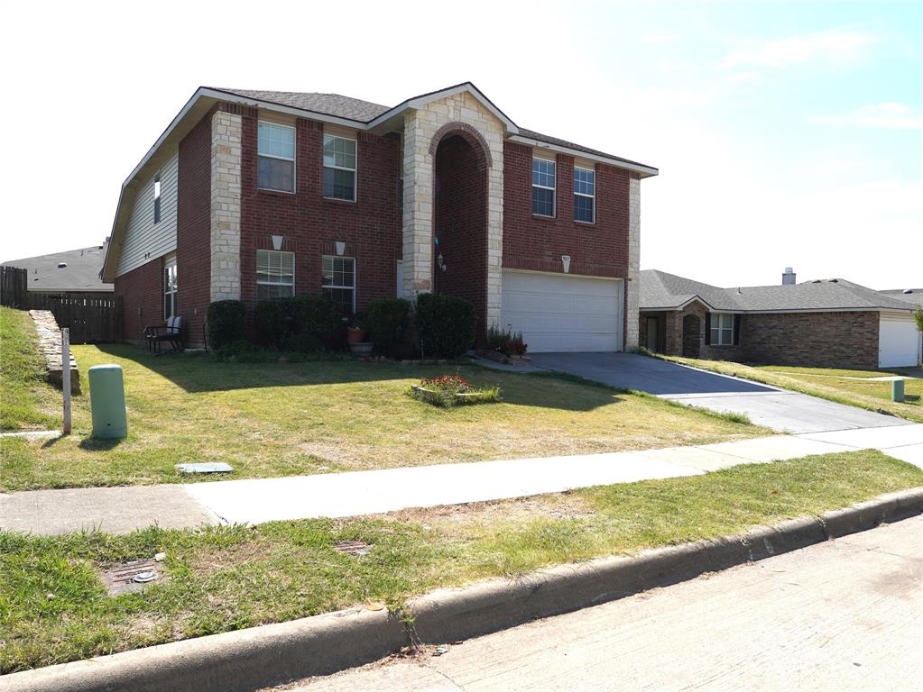 9017 Troy Drive