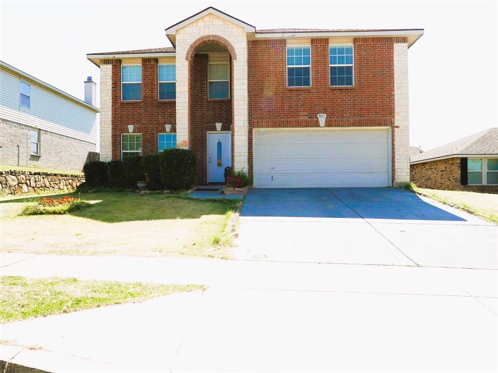 9017 Troy Drive